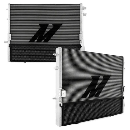 Performance Heat Exchanger, fits Toyota GR Supra 3.0L, 2020+