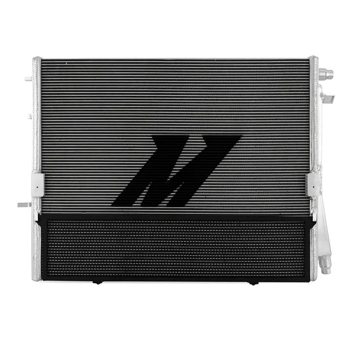 Performance Heat Exchanger, fits Toyota GR Supra 3.0L, 2020+