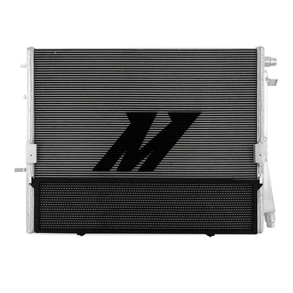 Performance Heat Exchanger, fits Toyota GR Supra 3.0L, 2020+