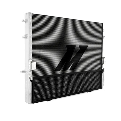 Performance Heat Exchanger, fits Toyota GR Supra 3.0L, 2020+