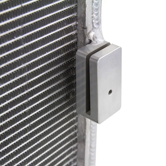 Performance Heat Exchanger, fits Toyota GR Supra 3.0L, 2020+