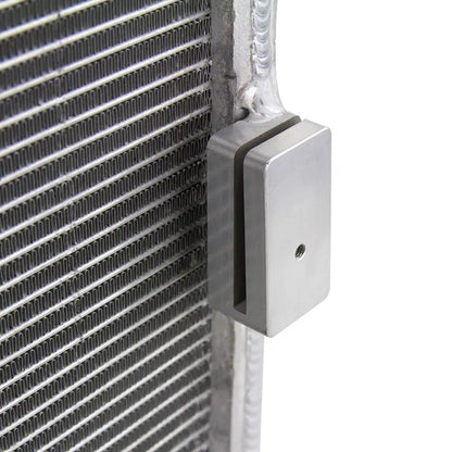 Performance Heat Exchanger, fits Toyota GR Supra 3.0L, 2020+