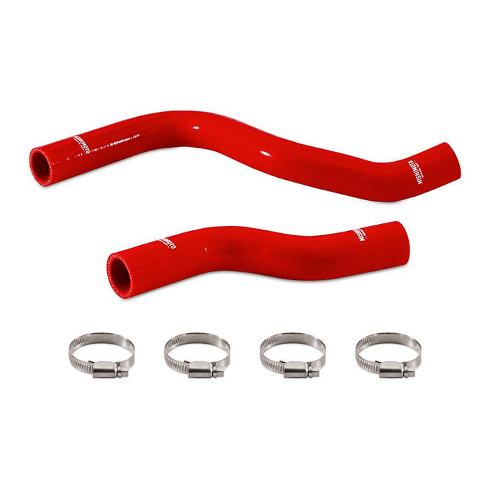 Silicone Radiator Hose Kit, fits Honda Civic Type R 2017-2021