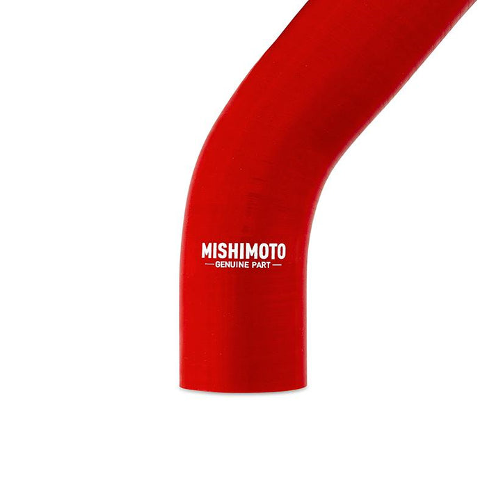 Silicone Radiator Hose Kit, fits Honda Civic Type R 2017-2021