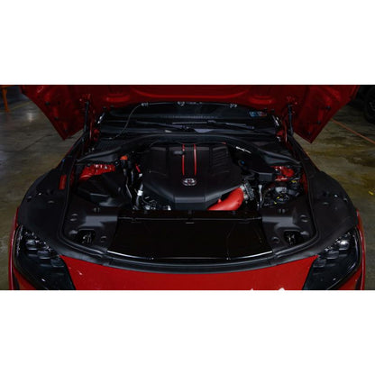 Performance Charge Pipe, Fits Toyota GR Supra 3.0L 2020+