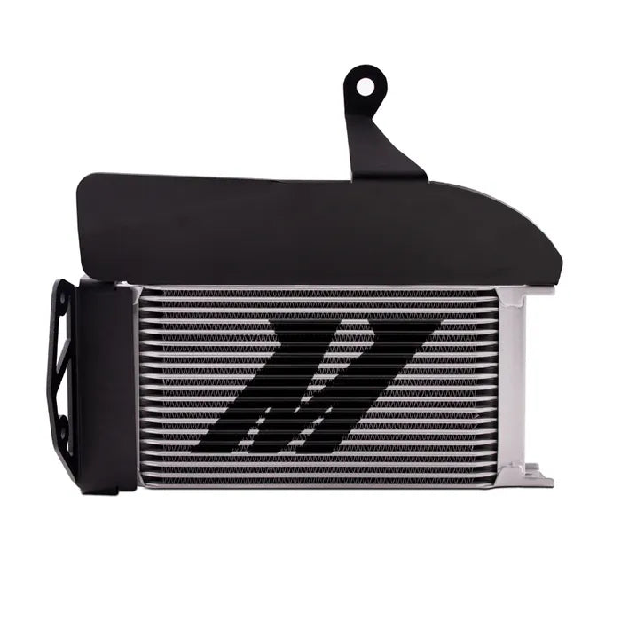 Direct-Fit Oil Cooler Kit, fits Honda Civic Type R 2017-2021