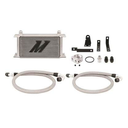Oil Cooler Kit, fits Honda S2000 2000-2009