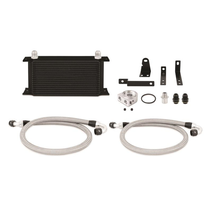 Oil Cooler Kit, fits Honda S2000 2000-2009
