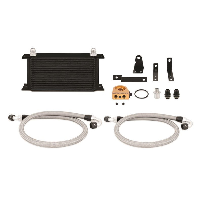 Oil Cooler Kit, fits Honda S2000 2000-2009