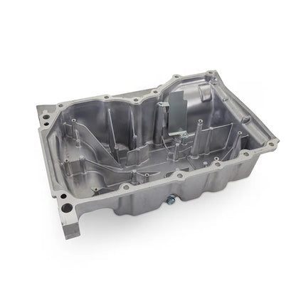 Replacement Oil Pan, Fits Ford Focus ST 2013-2018