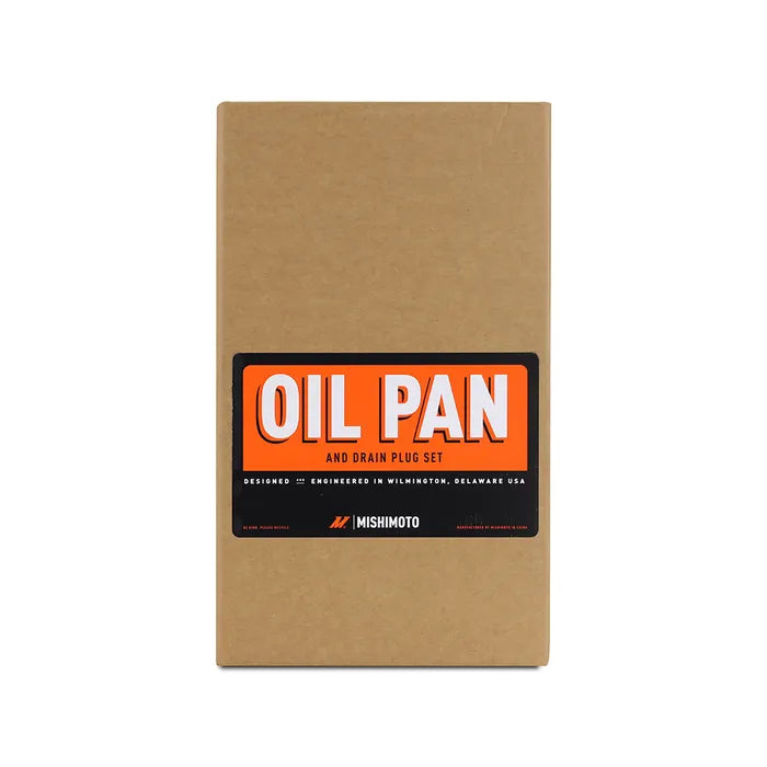 Replacement Oil Pan, Fits Ford Focus ST 2013-2018