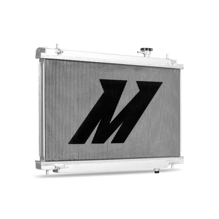 X-Line Performance Aluminum Radiator, Fits Nissan 350Z 2003-2006