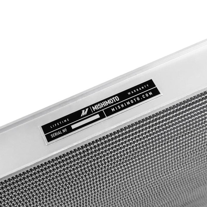 X-Line Performance Aluminum Radiator, Fits Nissan 350Z 2003-2006