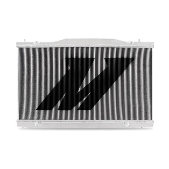 Performance Aluminum Radiator, fits Honda Civic Type R 2017-2021