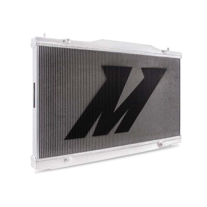 Performance Aluminum Radiator, fits Honda Civic Type R 2017-2021