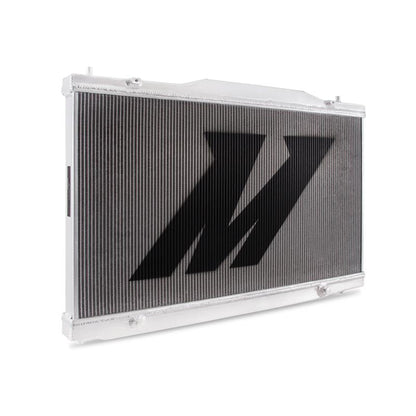 Performance Aluminum Radiator, fits Honda Civic Type R 2017-2021