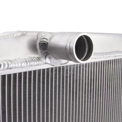 Performance Aluminum Radiator, fits Honda Civic Type R 2017-2021