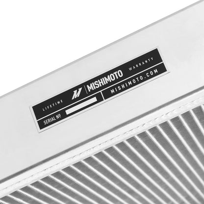 Performance Aluminum Radiator, fits Honda Civic Type R 2017-2021