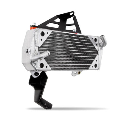 Secondary Race Radiator, fits Honda Civic Type R 2017-2021