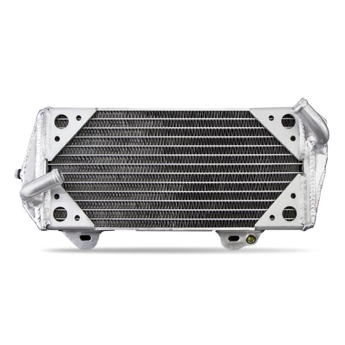 Secondary Race Radiator, fits Honda Civic Type R 2017-2021