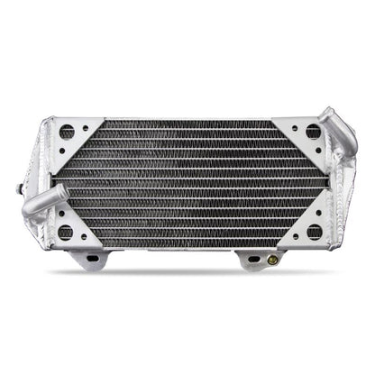 Secondary Race Radiator, fits Honda Civic Type R 2017-2021
