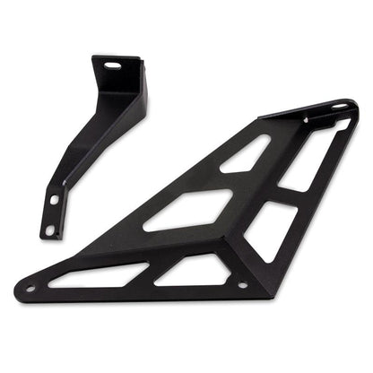 Secondary Race Radiator, fits Honda Civic Type R 2017-2021
