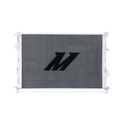 Performance Aluminum Radiator, fits Ford Focus ST 2013-2018