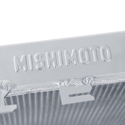 Performance Aluminum Radiator, fits Ford Focus ST 2013-2018