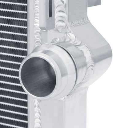 Performance Aluminum Radiator, fits Ford Focus ST 2013-2018