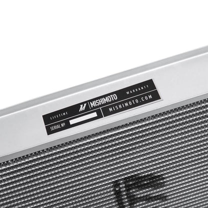 Performance Aluminum Radiator, fits Honda S2000 2000-2009