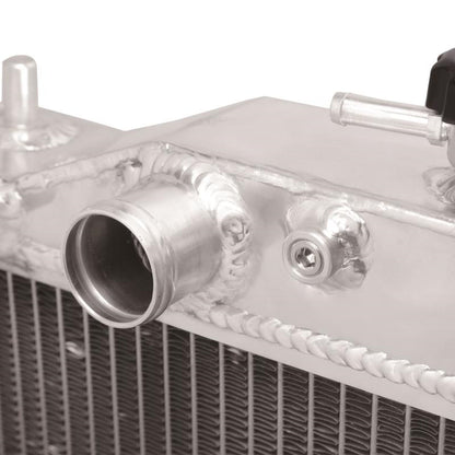 X-Line Performance Aluminum Radiator fits Honda S2000 2000-2009