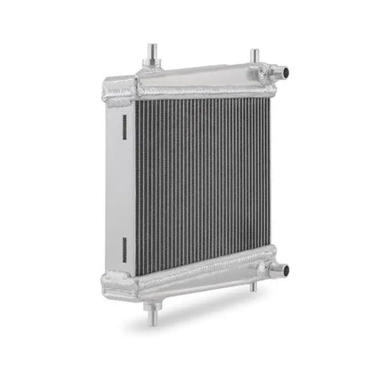 Performance Aluminum Radiator, fits Toyota GR Supra 3.0L, 2020+