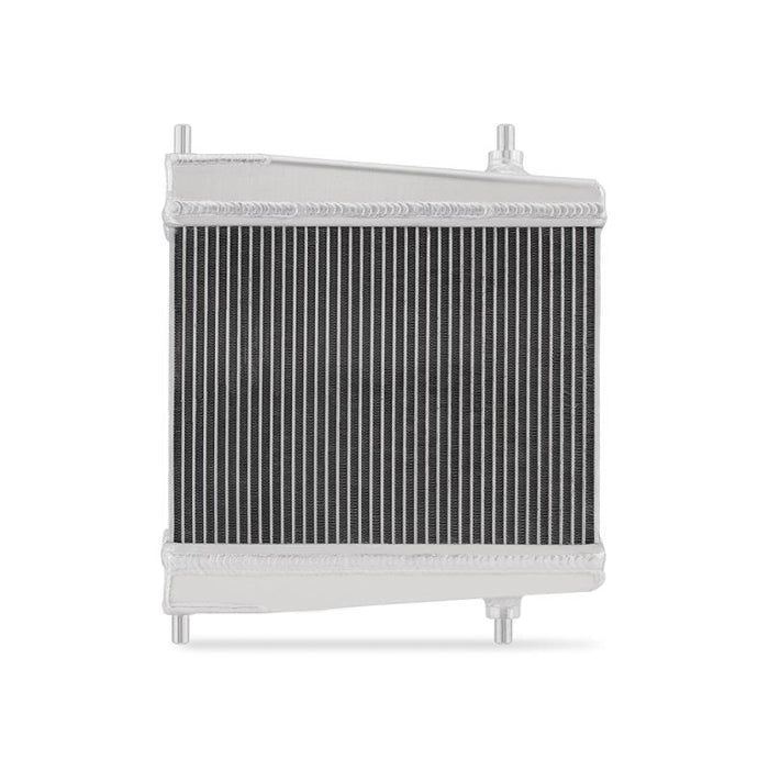 Performance Auxiliary Radiators, fits Toyota GR Supra 3.0L, 2020+