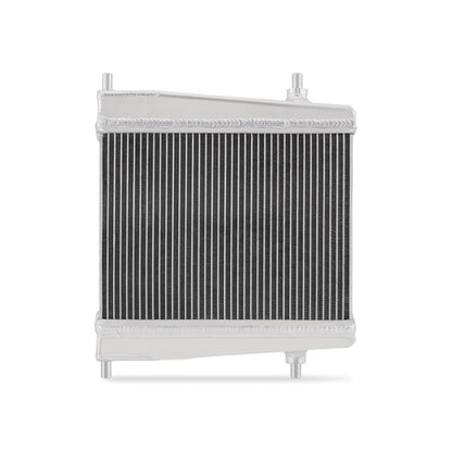 Performance Auxiliary Radiators, fits Toyota GR Supra 3.0L, 2020+