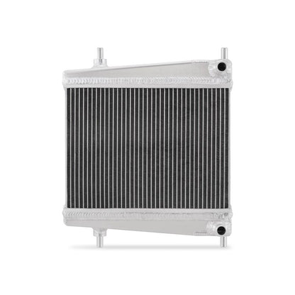 Performance Aluminum Radiator Kit, fits Toyota GR Supra 3.0L, 2020+
