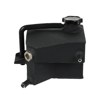 Aluminum Expansion Tank, fits Honda Civic Type R 2017+