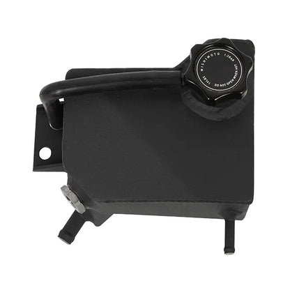 Aluminum Expansion Tank, fits Honda Civic Type R 2017+