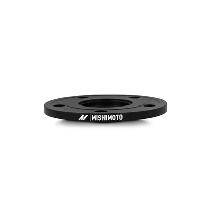 Mishimoto 5x120 Wheel Spacers, Fits Honda Civic Type R, 2017+