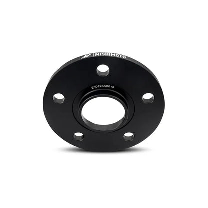 Mishimoto 5x120 Wheel Spacers, Fits Honda Civic Type R, 2017+