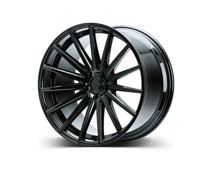 Vossen VFS-2 Gloss Black